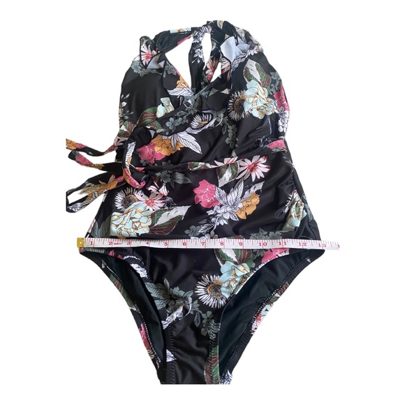 Modcloth Bathingsuit NWOT - Picture 8 of 13